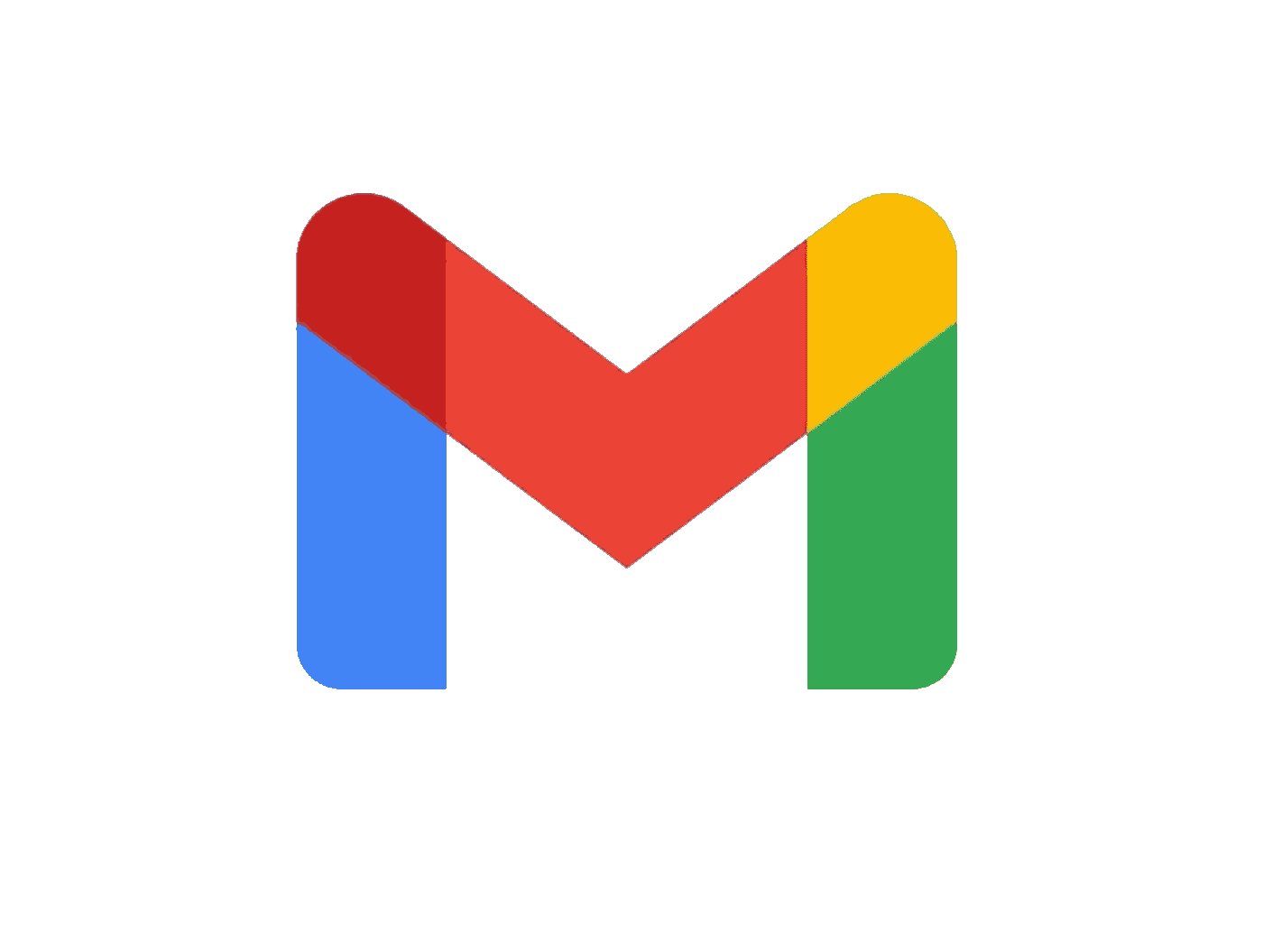 Gmail почта презентация
