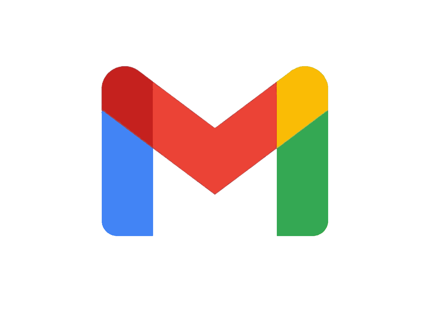 New gmail. Иконка гмейл. Gmail логотип. Значок гугл почты. Gmail значок приложения.