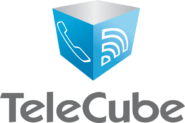 TeleCube logo
