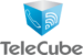 TeleCube logo