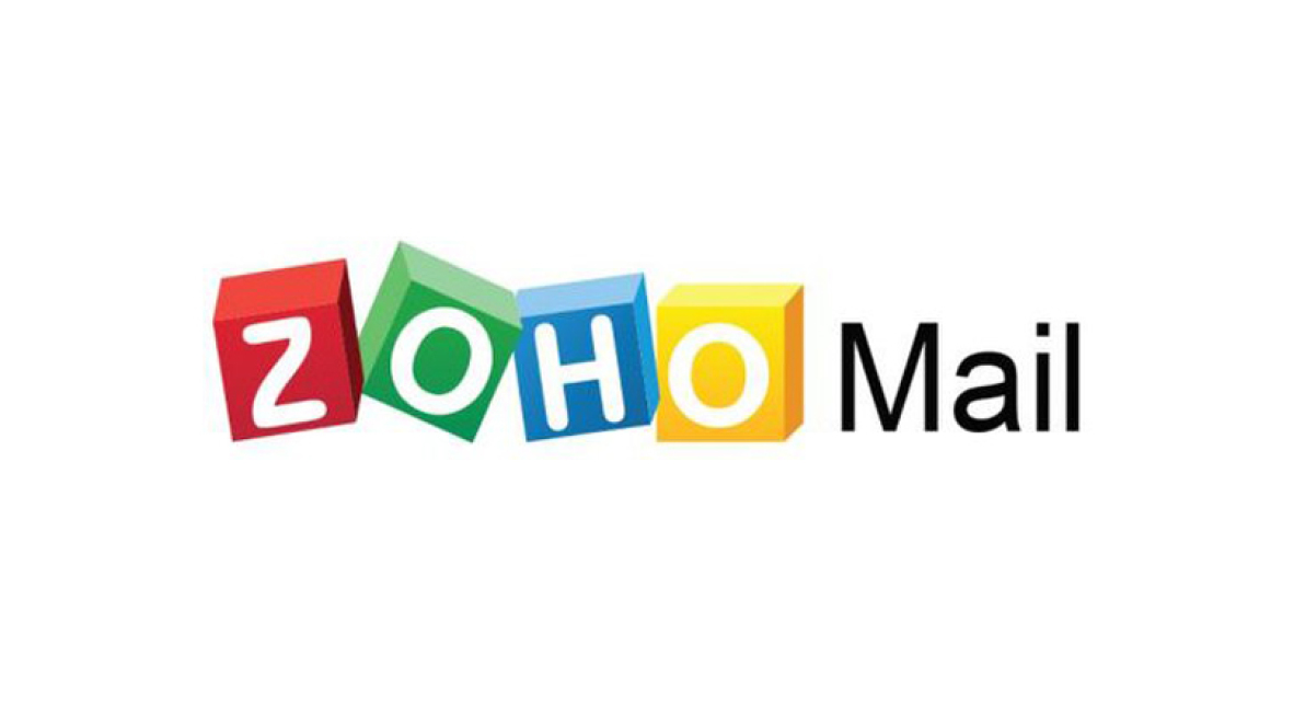 create new zoho mail account