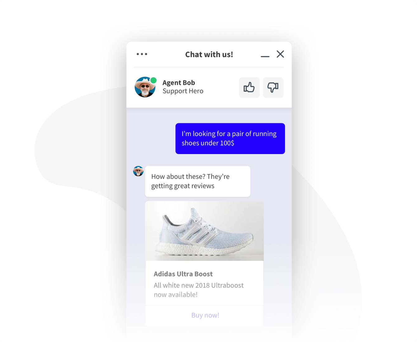 Ülevaade käimasolevast LiveChat tarkvarast