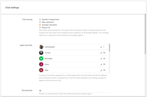 What is a Real-Time Chat? (+ Free Trial) | LiveAgent
