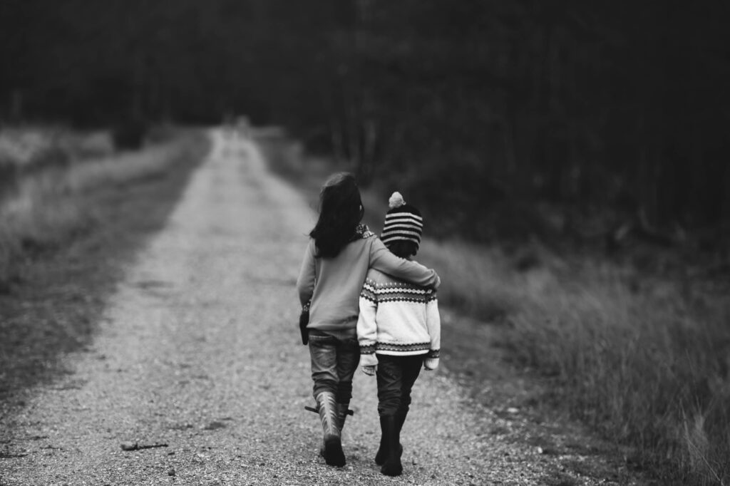 Empathy and apologies