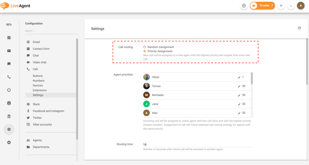 Call-routing-settings-for-automatic-ticket-distribution-LiveAgent