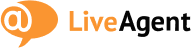 LiveAgent logo preview