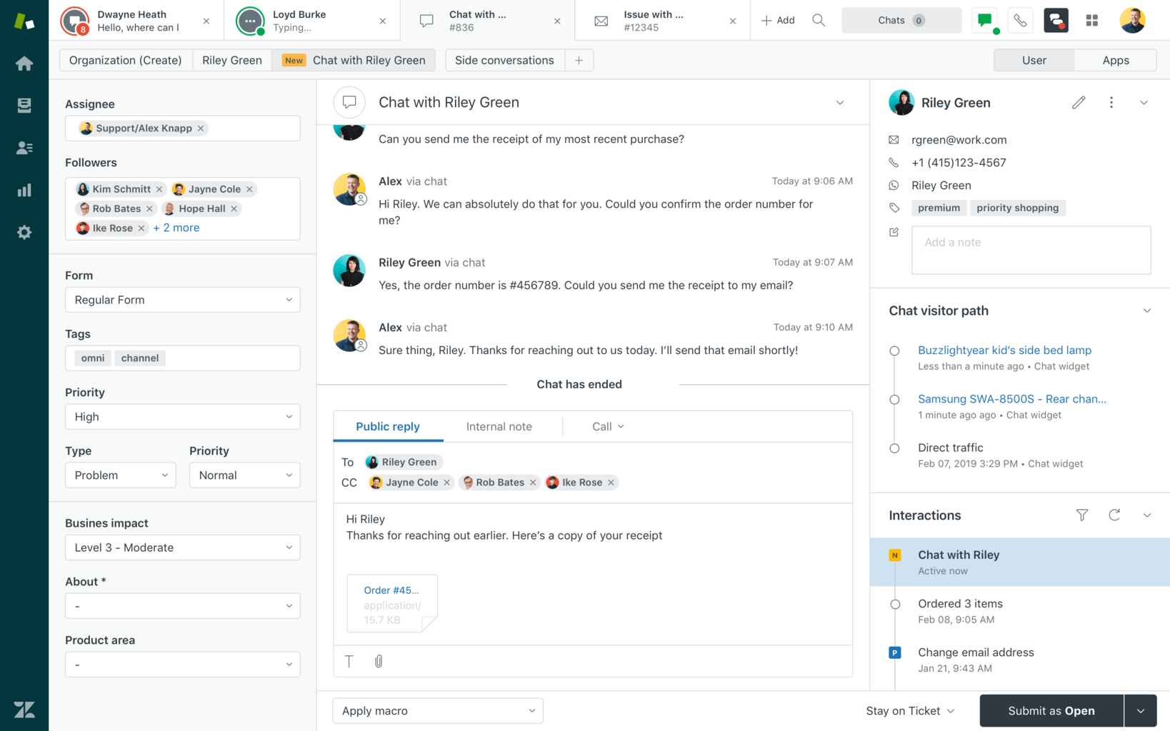 2. Zendesk - App - Uploads - 2021 - 06 - Image7 1024x640.png