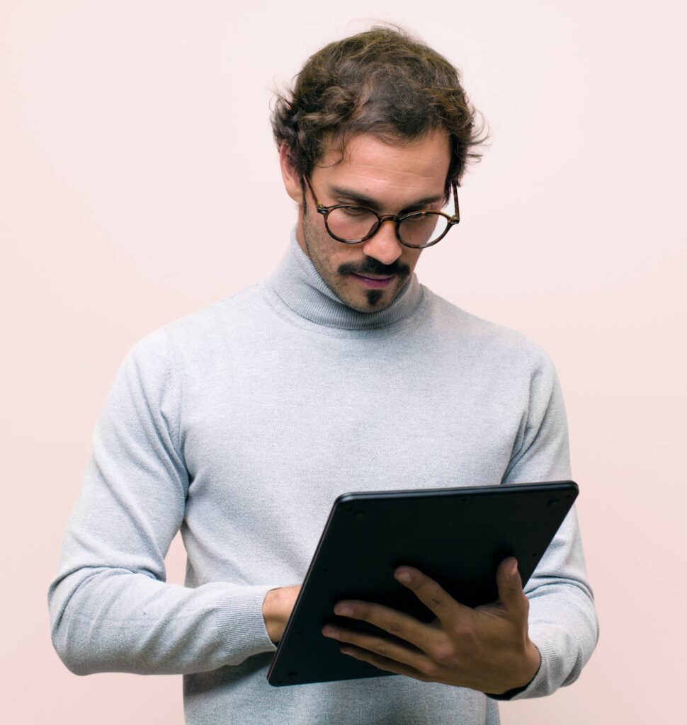 Ticketing software