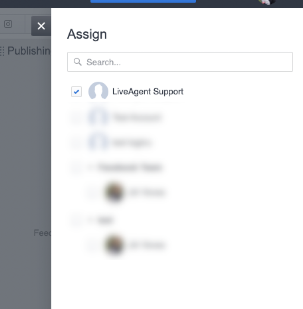 Πώς να ενσωματώσετε το Socialbakers με το LiveAgent