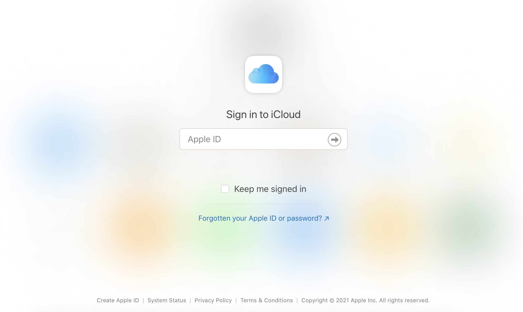 Аппле айклауд. Окно авторизации. Обои ICLOUD. ICLOUD 2022. Авторизация apple