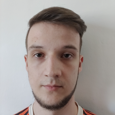 Jakub Gajdos