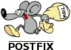 postfix logo