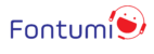 Fontumi logo