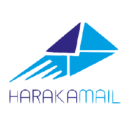 haraka mail logo
