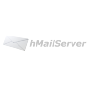 hmailserver logo