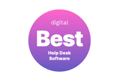 Best help desk software