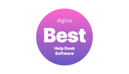 Best help desk software