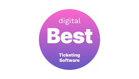 Best ticketing software
