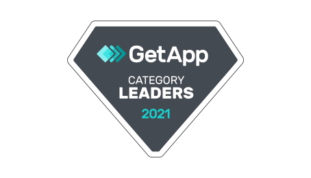GetApp leaders 2021