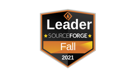 SourceForge leader fall 2021