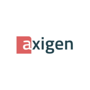 Axigen logo