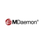 MDaemon logo