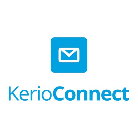 Kerio Connect - LiveAgent
