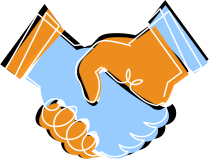 strettad mano_degli_imprenditori Thank you icon