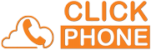 Click phone icon