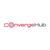 ConvergeHub logo