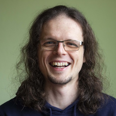 Matej Scigulinsky