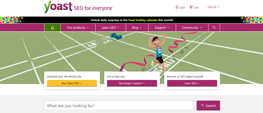 SEO plugin