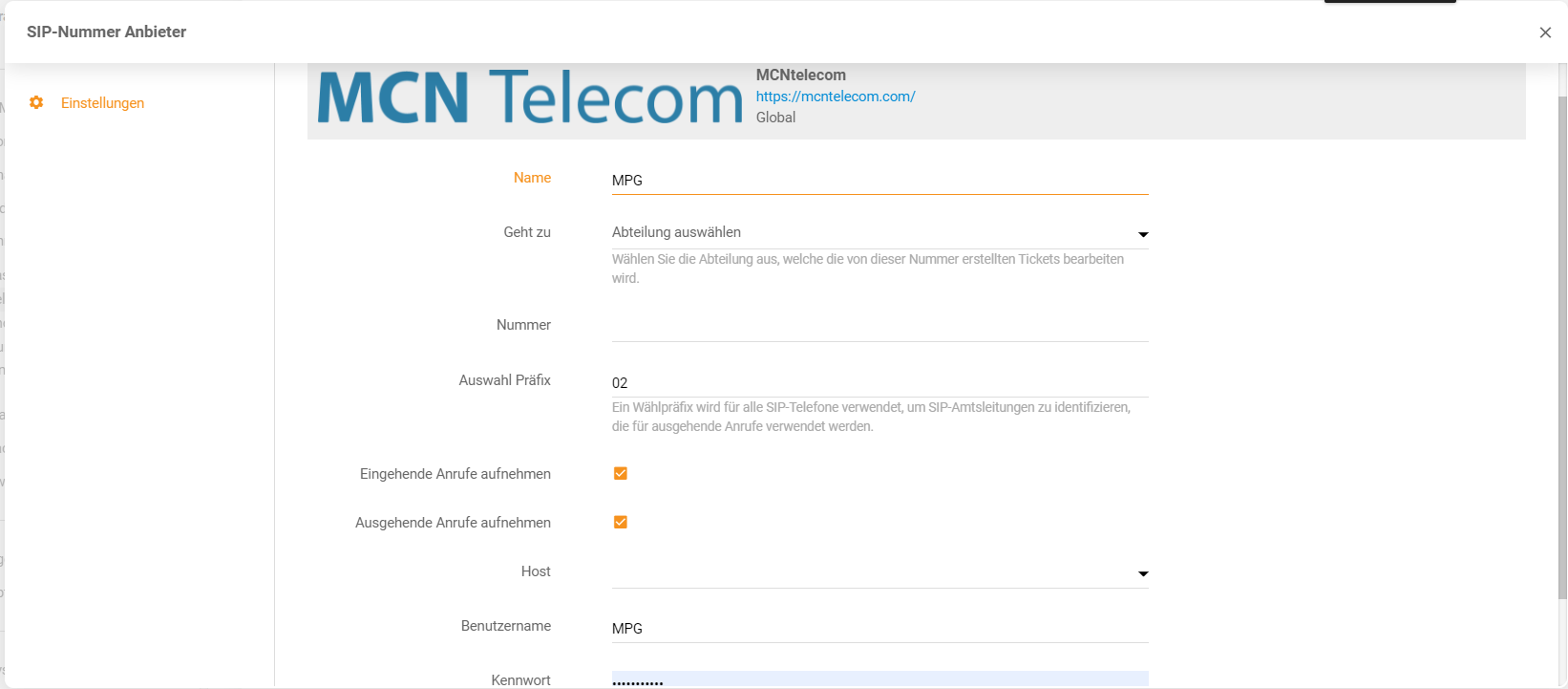 Mcn Telecom Liveagent Mcn Telecom Liveagent