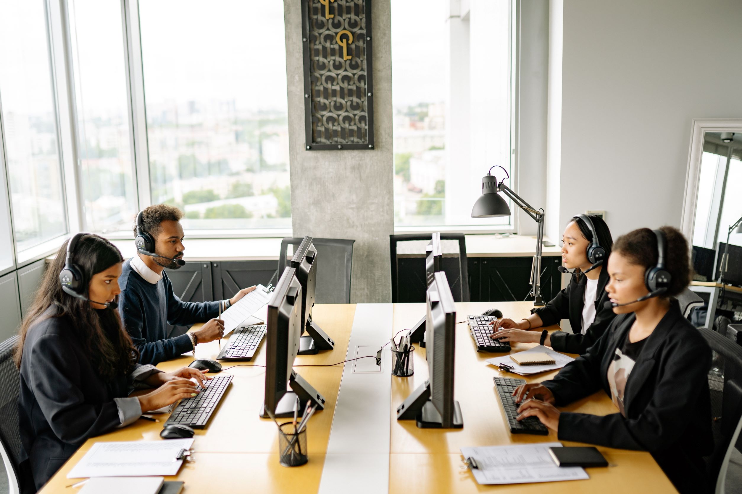 Call Center Requirements Checklist