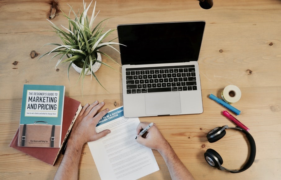 Marketing Audit Checklist - A Guide To Effective Analysis