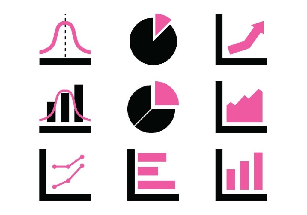 Metrics vector