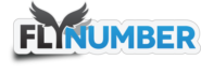 FlyNumber_logo