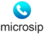 MicroSIP Logo