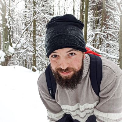 Samuel Liska