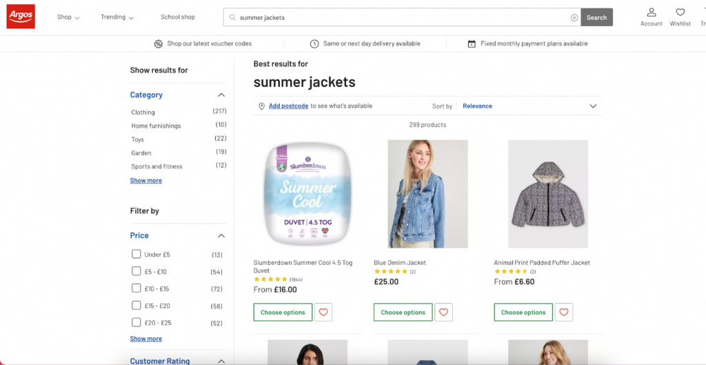 8 Best Practices to Improve Your eCommerce User Experience