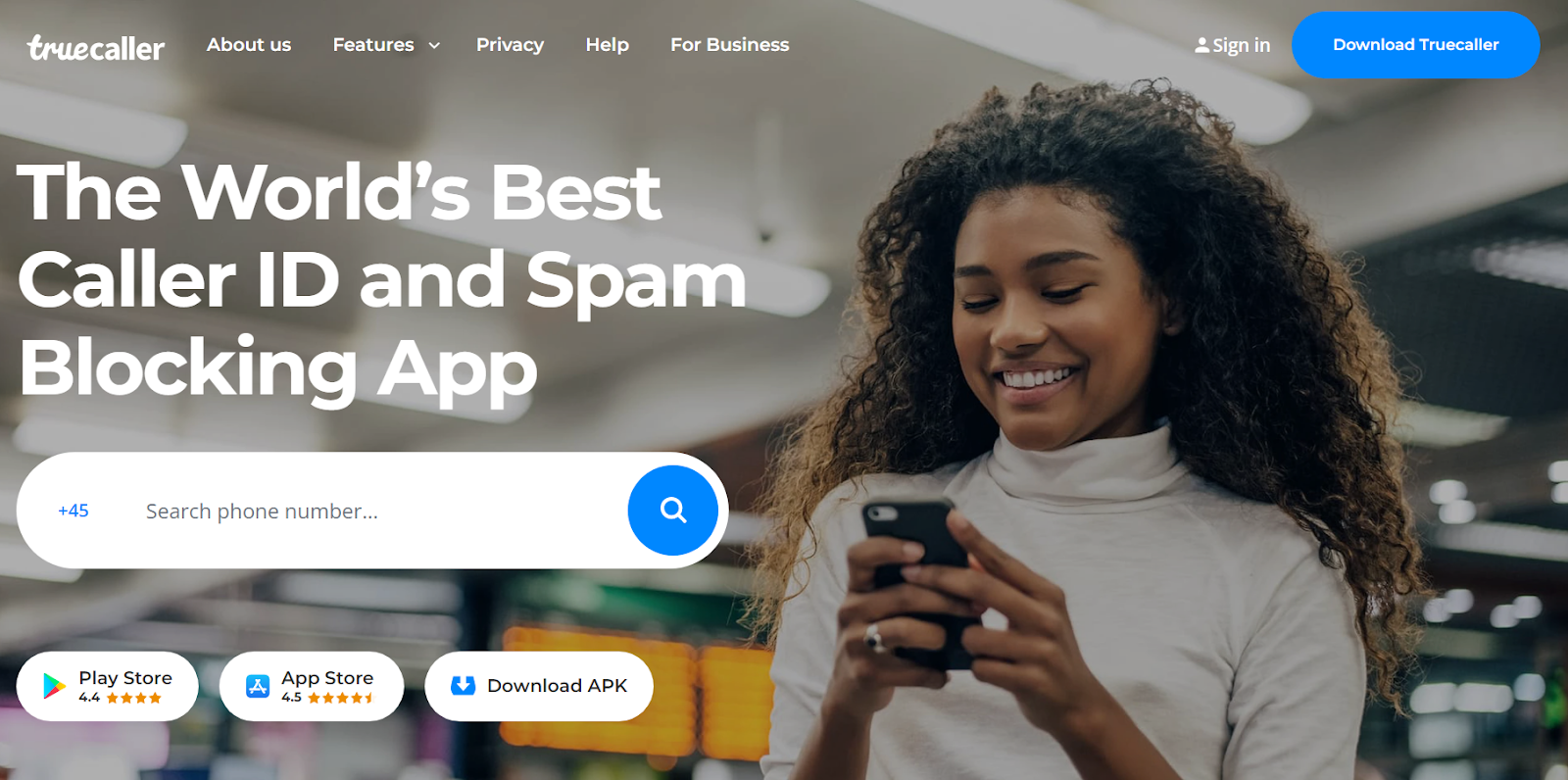 Truecaller: Caller ID & Block - Apps on Google Play