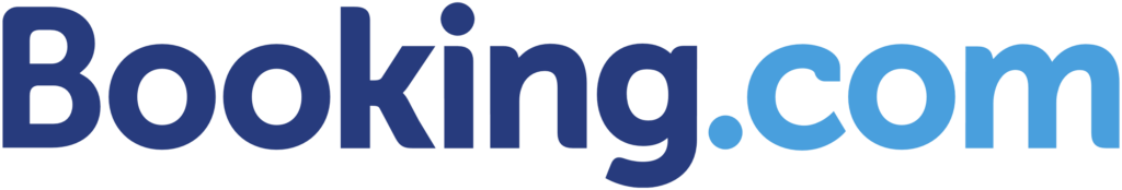 Logo do Booking.com