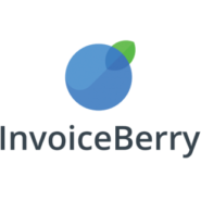 InvoiceBerry logo