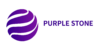 Purple Stone logo