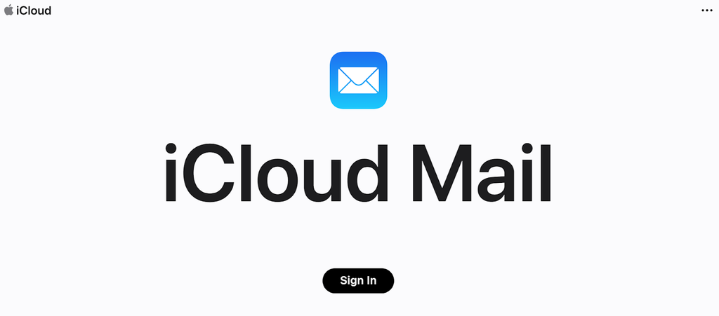 Apple Mail intuitive built-in email client on macOS