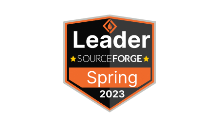 LiveAgent - SourceForge Spring Leader 2023