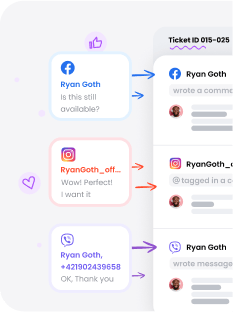 New Social Tour