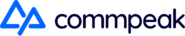 Commmpeak logo
