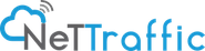NetTraffic Logo
