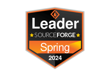 SourceForge Spring leader 2024